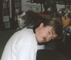 Knatschi und Willy