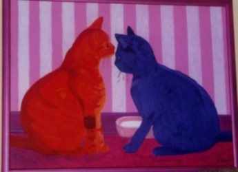 P�ppi und Lotta