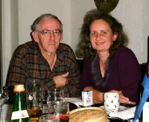 Petra H. und ihr Anton